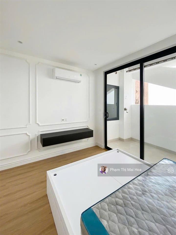 Cho thuê căn hộ 131 trần phú, văn quán, hà đông| 110m2| 17 triệu