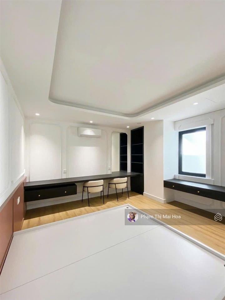 Cho thuê căn hộ 131 trần phú, văn quán, hà đông| 110m2| 17 triệu