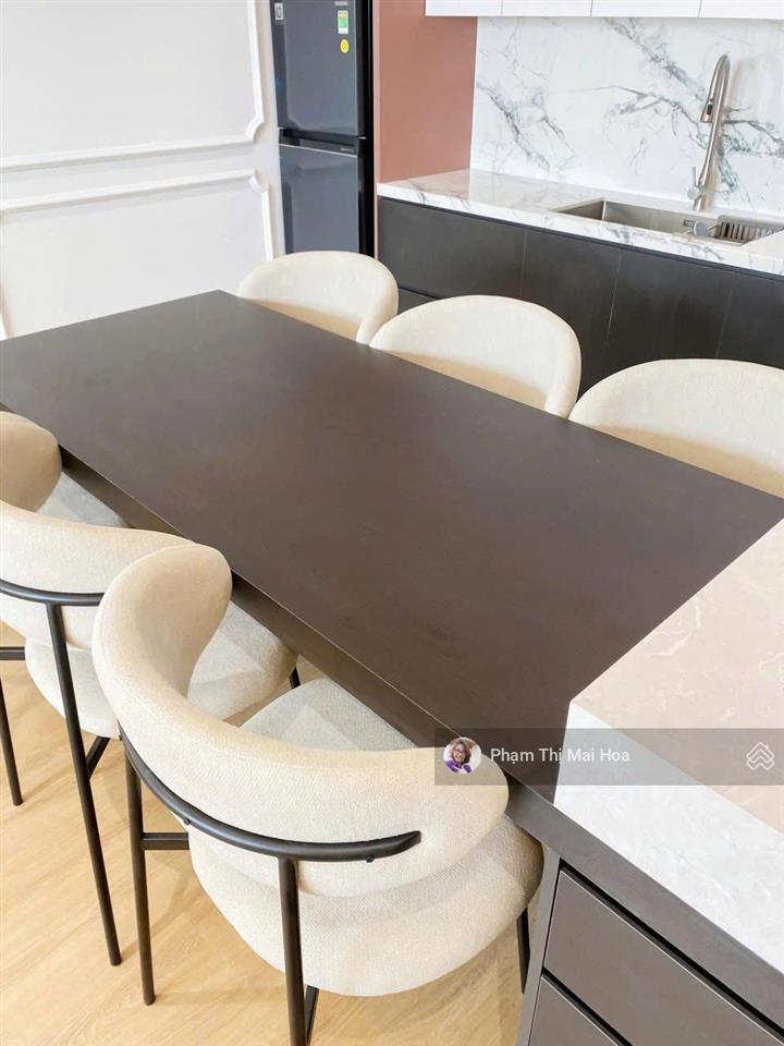 Cho thuê căn hộ 131 trần phú, văn quán, hà đông| 110m2| 17 triệu