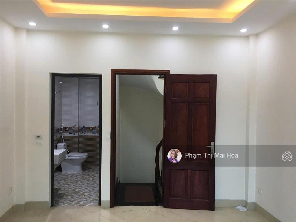 Cho thuê nhà nguyên căn 5 tầng ngõ lê trọng tấn, la khê, hà đông | 3pn | 3vs | 11 triệu
