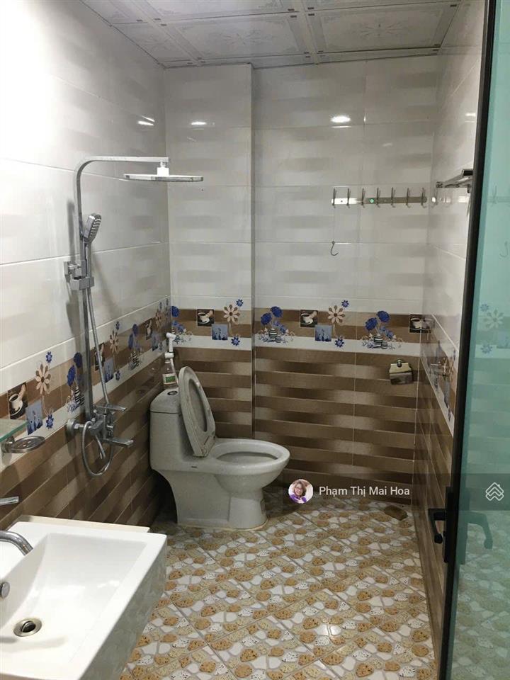 Cho thuê nhà nguyên căn 5 tầng ngõ lê trọng tấn, la khê, hà đông | 3pn | 3vs | 11 triệu