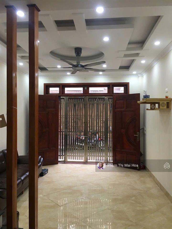 Cho thuê nhà nguyên căn 5 tầng ngõ lê trọng tấn, la khê, hà đông | 3pn | 3vs | 11 triệu