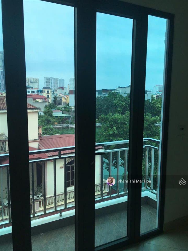 Cho thuê nhà nguyên căn 5 tầng ngõ lê trọng tấn, la khê, hà đông | 3pn | 3vs | 11 triệu