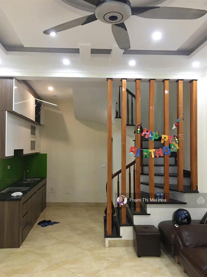 Cho thuê nhà nguyên căn 5 tầng ngõ lê trọng tấn, la khê, hà đông | 3pn | 3vs | 11 triệu