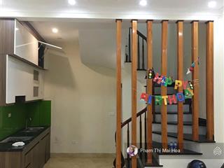 Cho thuê nhà nguyên căn 5 tầng ngõ lê trọng tấn, la khê, hà đông | 3pn | 3vs | 11 triệu