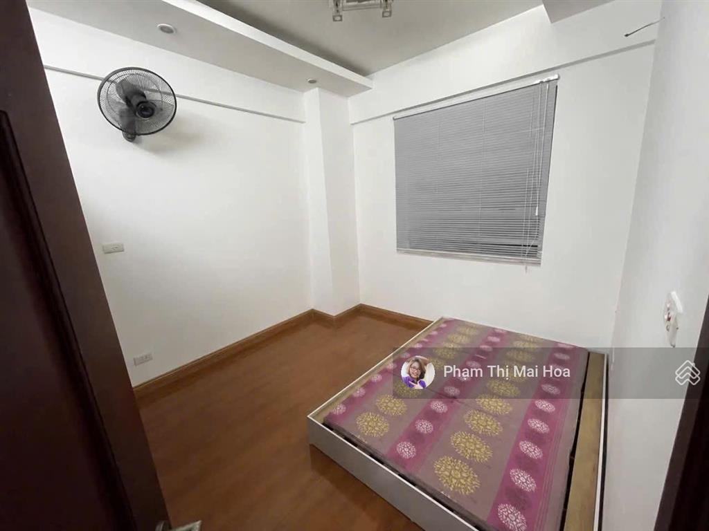 Cho thuê căn chung cư tòa ct3 xa la, hà đông | 104m² | 3 phòng ngủ, 2 vệ sinh | 10 triệu