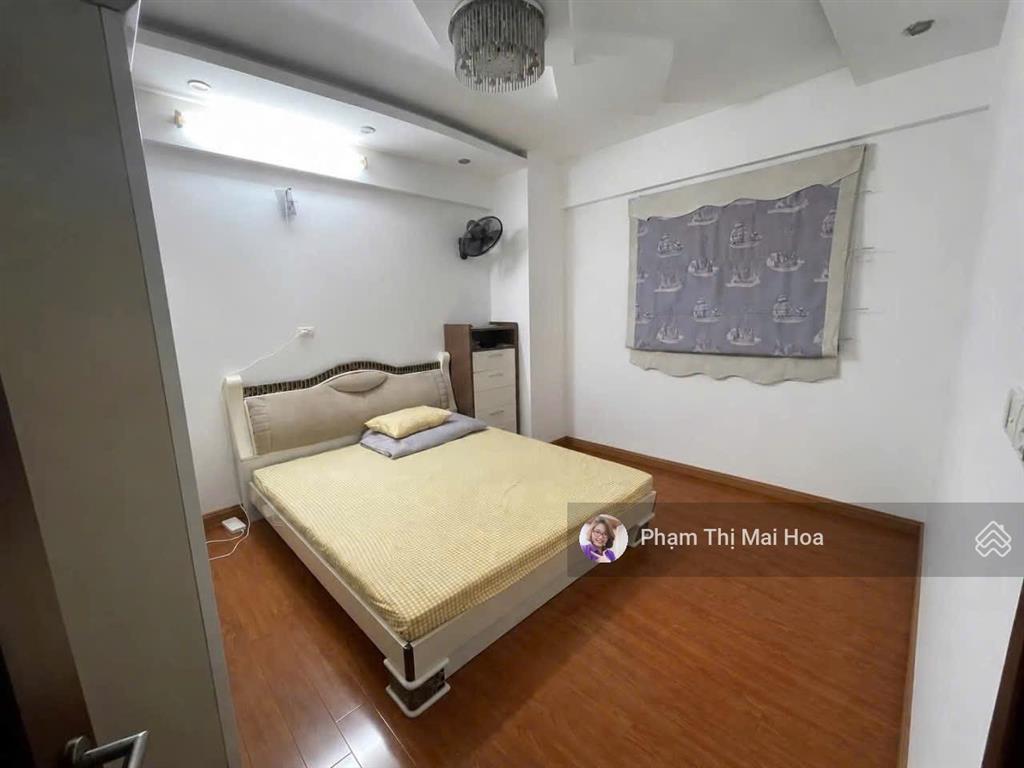 Cho thuê căn chung cư tòa ct3 xa la, hà đông | 104m² | 3 phòng ngủ, 2 vệ sinh | 10 triệu
