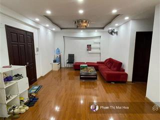 Cho thuê căn chung cư tòa ct3 xa la, hà đông | 104m² | 3 phòng ngủ, 2 vệ sinh | 10 triệu