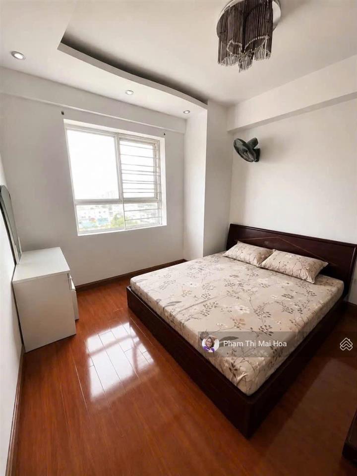 Cho thuê căn chung cư tòa ct3 xa la, hà đông | 104m² | 3 phòng ngủ, 2 vệ sinh | 10 triệu