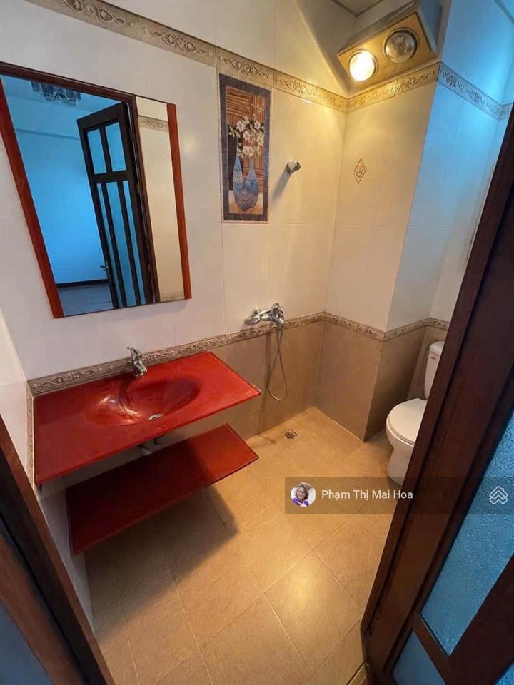 Cho thuê căn chung cư tòa ct3 xa la, hà đông | 104m² | 3 phòng ngủ, 2 vệ sinh | 10 triệu