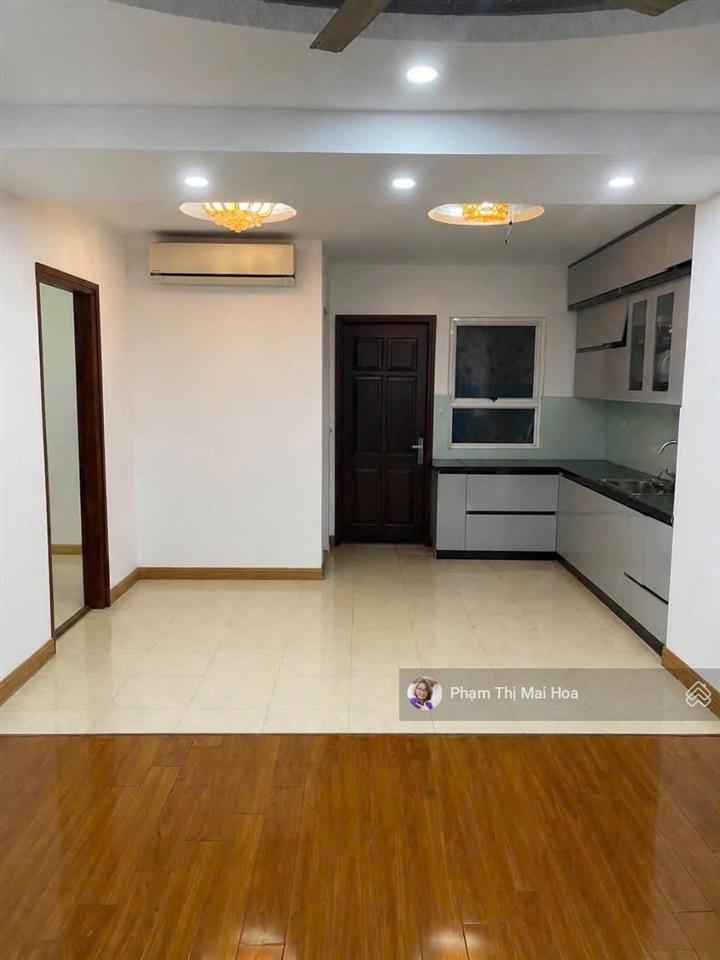 Cho thuê căn chung cư tòa ct3 xa la, hà đông | 104m² | 3 phòng ngủ, 2 vệ sinh | 10 triệu