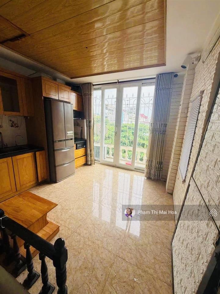 Cho thuê nhà mặt phố tô hiệu, hà đông | 30m2 | 4 tầng | 9 triệu