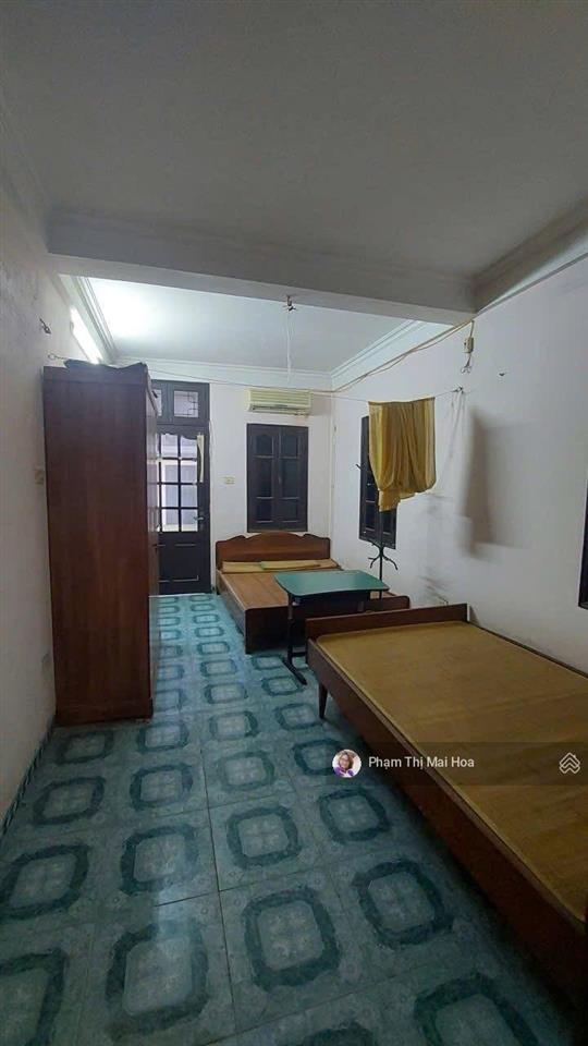 Cho thuê nhà nguyên căn yết kiêu, hà đông| 33m²| 4 tầng| 2pn| 3 vs| 8,5 triệu/ tháng
