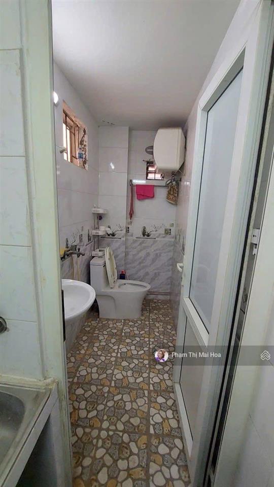 Cho thuê nhà nguyên căn yết kiêu, hà đông| 33m²| 4 tầng| 2pn| 3 vs| 8,5 triệu/ tháng