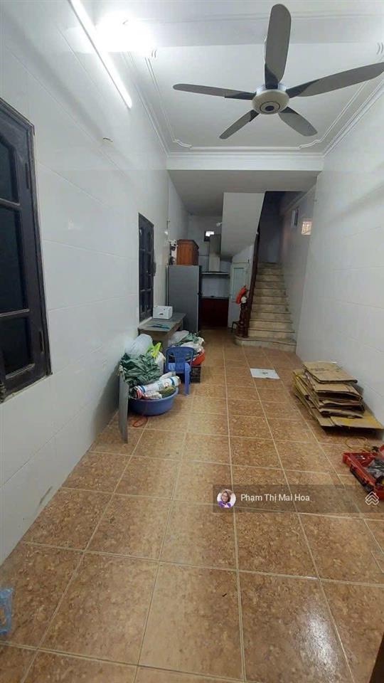Cho thuê nhà nguyên căn yết kiêu, hà đông| 33m²| 4 tầng| 2pn| 3 vs| 8,5 triệu/ tháng