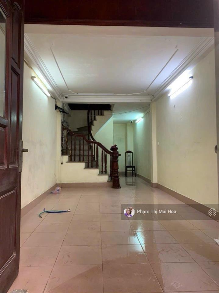 Cho thuê nhà riêng chiến thắng, văn quán, hà đông| 50m²| 5 tầng| 4pn| 4vs| 12,5 tr
