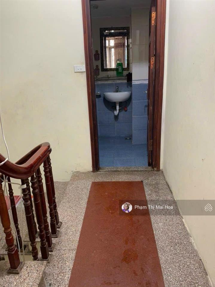 Cho thuê nhà riêng chiến thắng, văn quán, hà đông| 50m²| 5 tầng| 4pn| 4vs| 12,5 tr