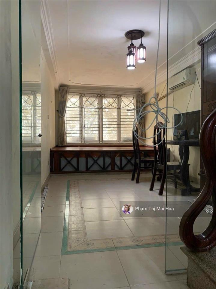 Cho thuê nhà riêng chiến thắng, văn quán, hà đông| 50m²| 5 tầng| 4pn| 4vs| 12,5 tr