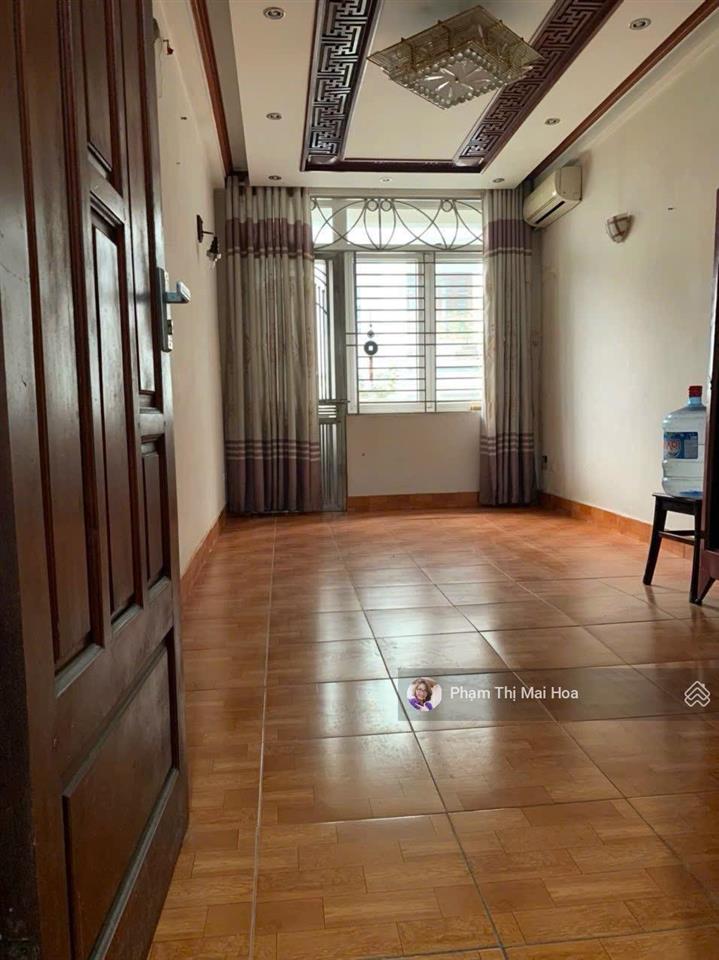 Cho thuê nhà riêng chiến thắng, văn quán, hà đông| 50m²| 5 tầng| 4pn| 4vs| 12,5 tr