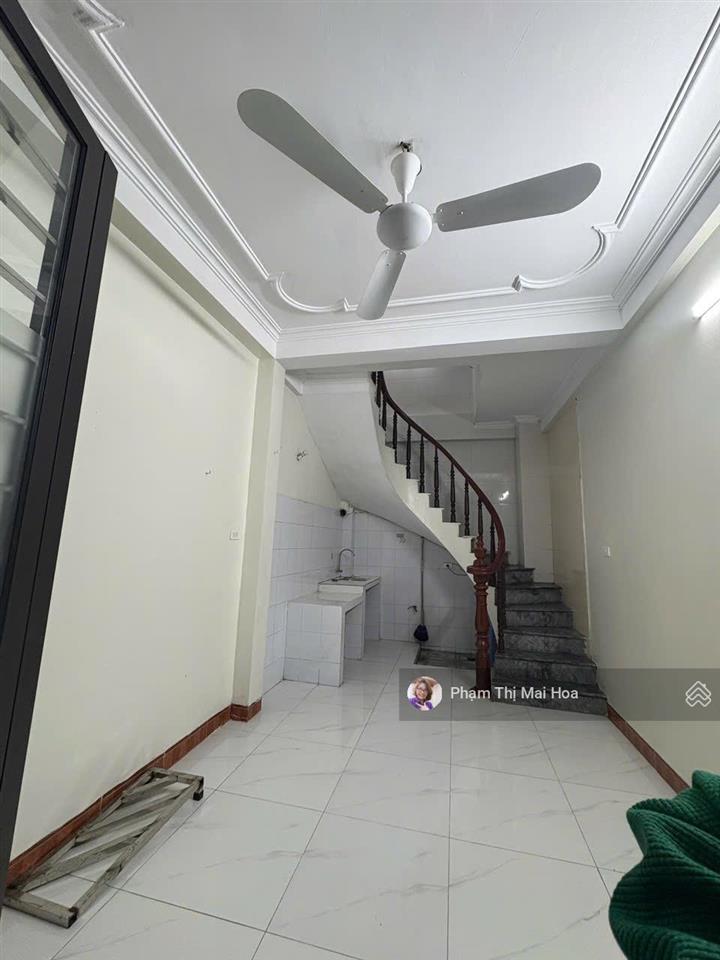 Cho thuê nhà nguyên căn sát triều khúc | 3 ngủ | 3 vs | chỉ 8 triệu