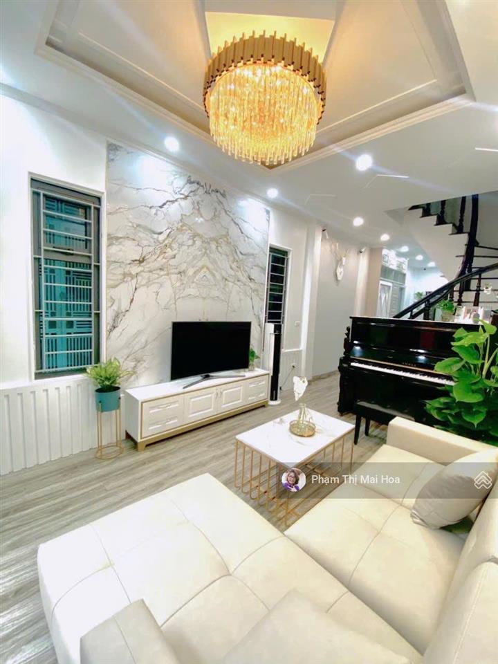 Cho thuê nhà nguyên căn tổ 2 đa sỹ, kiến hưng, hà đông | 40m² | 4pn | 3vs | 11 triệu