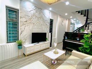 Cho thuê nhà nguyên căn tổ 2 đa sỹ, kiến hưng, hà đông | 40m² | 4pn | 3vs | 11 triệu