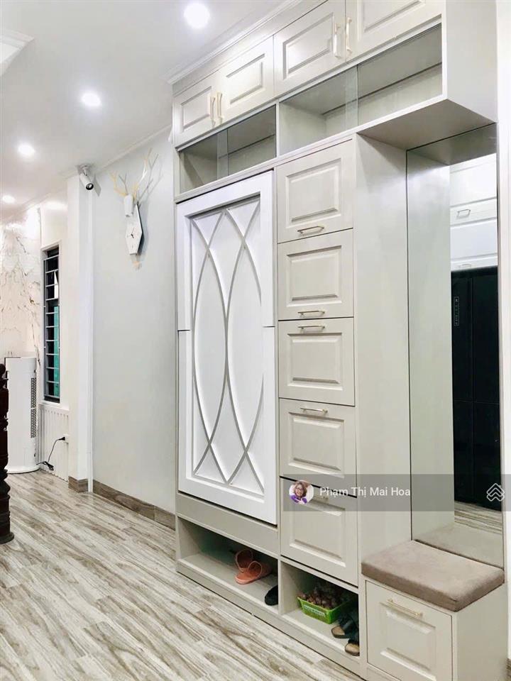 Cho thuê nhà nguyên căn tổ 2 đa sỹ, kiến hưng, hà đông | 40m² | 4pn | 3vs | 11 triệu