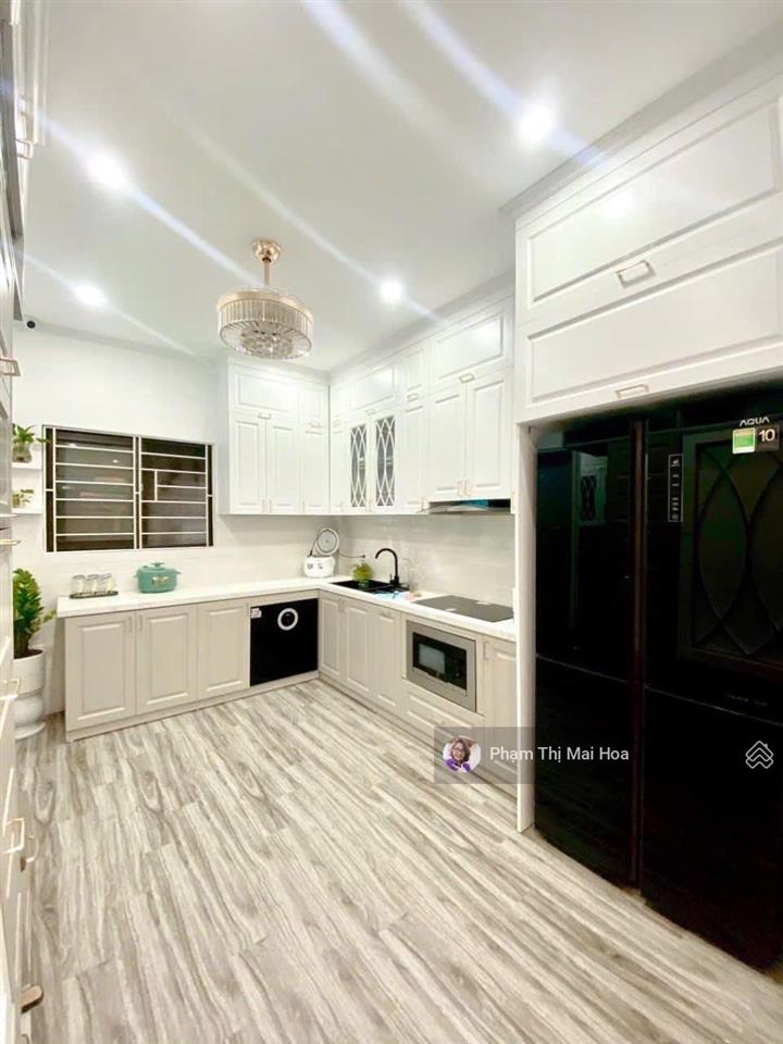 Cho thuê nhà nguyên căn tổ 2 đa sỹ, kiến hưng, hà đông | 40m² | 4pn | 3vs | 11 triệu