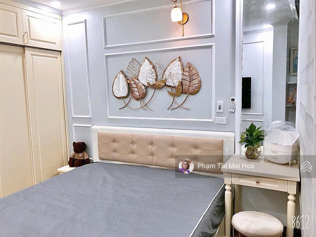 Cho thuê nhà nguyên căn tổ 2 đa sỹ, kiến hưng, hà đông | 40m² | 4pn | 3vs | 11 triệu