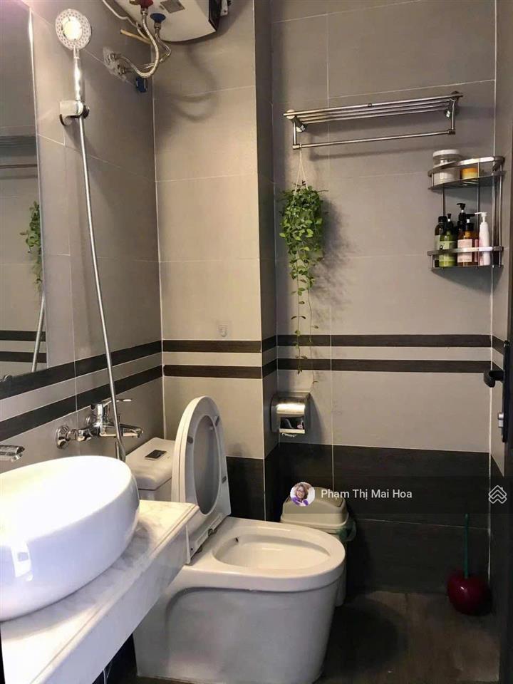Cho thuê nhà nguyên căn tổ 2 đa sỹ, kiến hưng, hà đông | 40m² | 4pn | 3vs | 11 triệu
