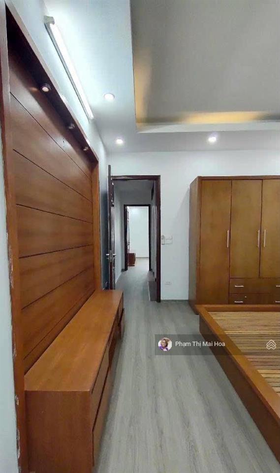 Cho thuê nhà nguyên căn kđt nam la khê hà đông| 55m²| 4 tầng| 4pn| 3vs| 17 triệu