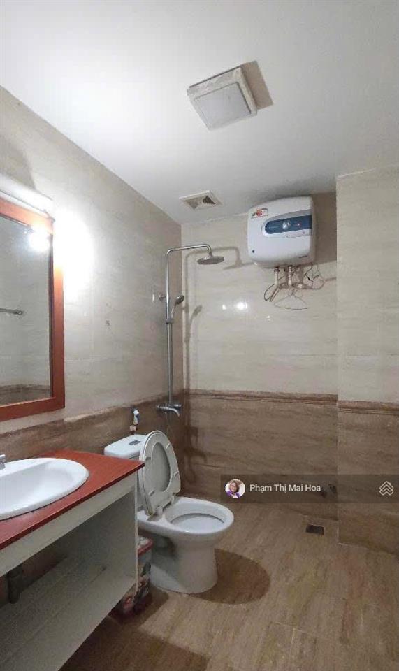 Cho thuê nhà nguyên căn kđt nam la khê hà đông| 55m²| 4 tầng| 4pn| 3vs| 17 triệu