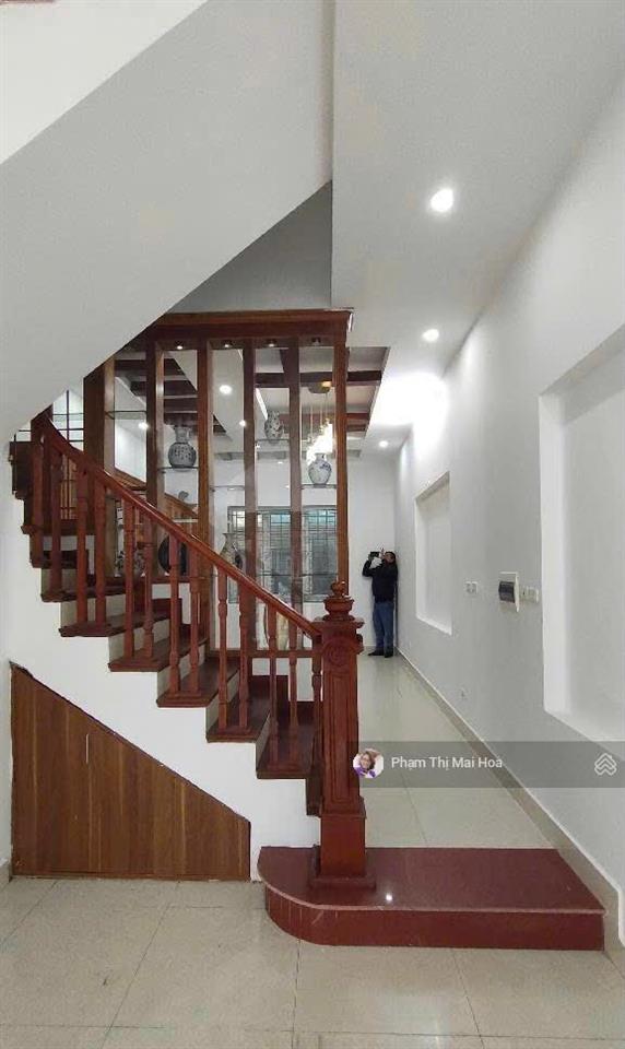 Cho thuê nhà nguyên căn kđt nam la khê hà đông| 55m²| 4 tầng| 4pn| 3vs| 17 triệu