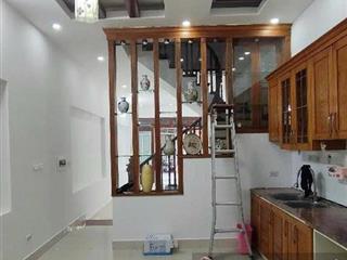 Cho thuê nhà nguyên căn kđt nam la khê hà đông| 55m²| 4 tầng| 4pn| 3vs| 17 triệu