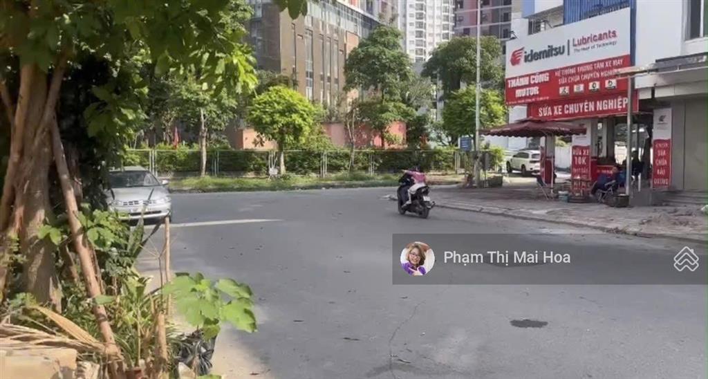 Cho thuê mặt bằng kinh doanh tầng 1, 2 | 440m² | kinh doanh cafe, văn phòng