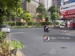 Cho thuê mặt bằng kinh doanh tầng 1, 2 | 440m² | kinh doanh cafe, văn phòng
