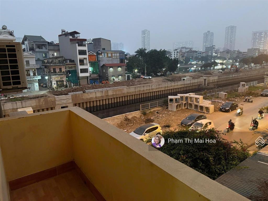 Cho thuê nhà nguyên căn mặt phố ngô quyền, quang trung, hà đông| 35m| 3 ngủ| 2vs| 13,5 triệu/tháng