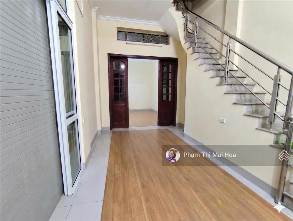 Cho thuê nhà nguyên căn mặt phố ngô quyền, quang trung, hà đông| 35m| 3 ngủ| 2vs| 13,5 triệu/tháng