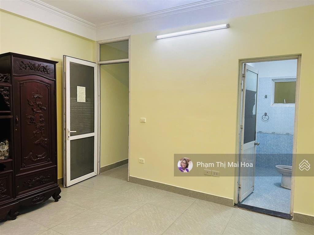 Cho thuê nhà liền kề văn phú, phú la, hà đông | 90m² | 4 tầng | 5 ngủ | 3 vệ sinh | 20 triệu/tháng