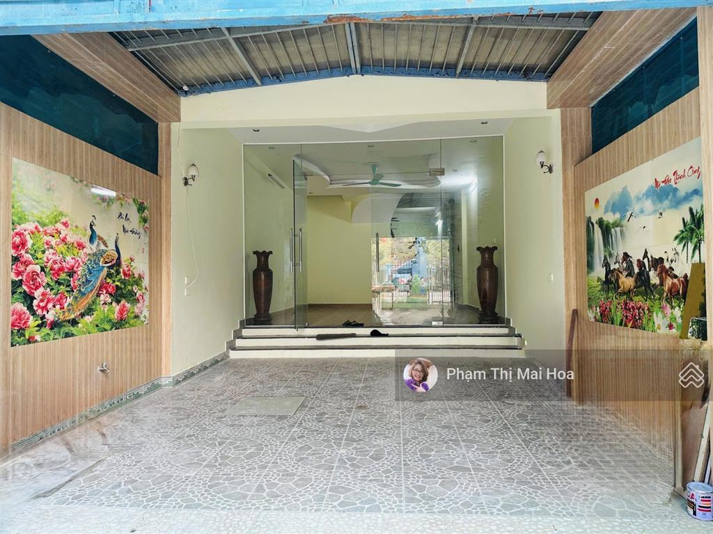 Cho thuê nhà liền kề văn phú, phú la, hà đông | 90m² | 4 tầng | 5 ngủ | 3 vệ sinh | 20 triệu/tháng