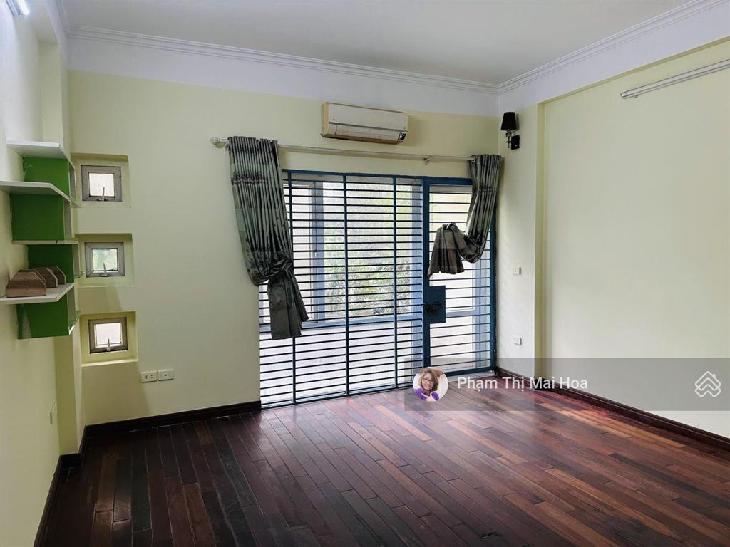 Cho thuê nhà liền kề văn phú, phú la, hà đông | 90m² | 4 tầng | 5 ngủ | 3 vệ sinh | 20 triệu/tháng
