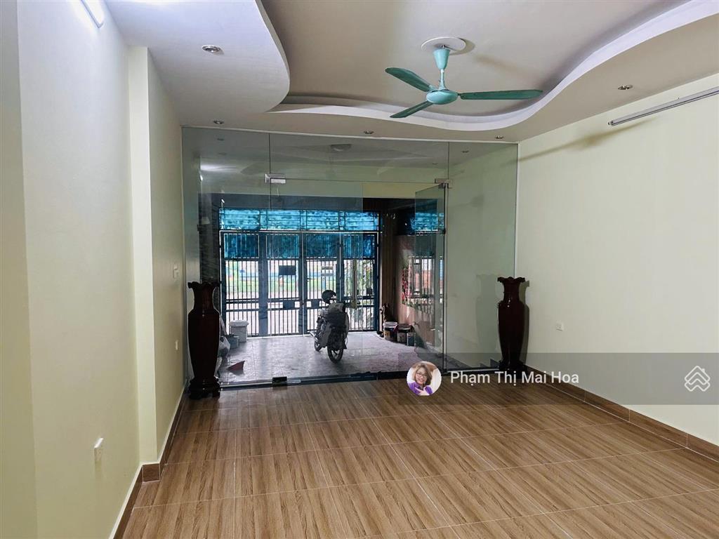 Cho thuê nhà liền kề văn phú, phú la, hà đông | 90m² | 4 tầng | 5 ngủ | 3 vệ sinh | 20 triệu/tháng