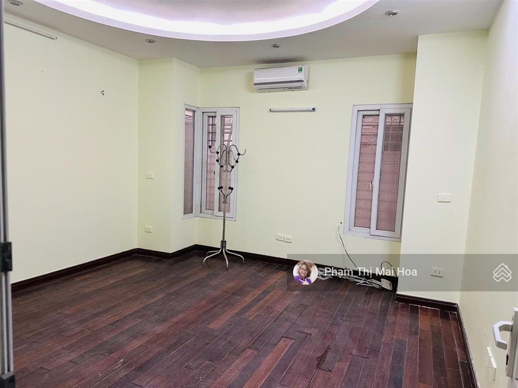 Cho thuê nhà liền kề văn phú, phú la, hà đông | 90m² | 4 tầng | 5 ngủ | 3 vệ sinh | 20 triệu/tháng