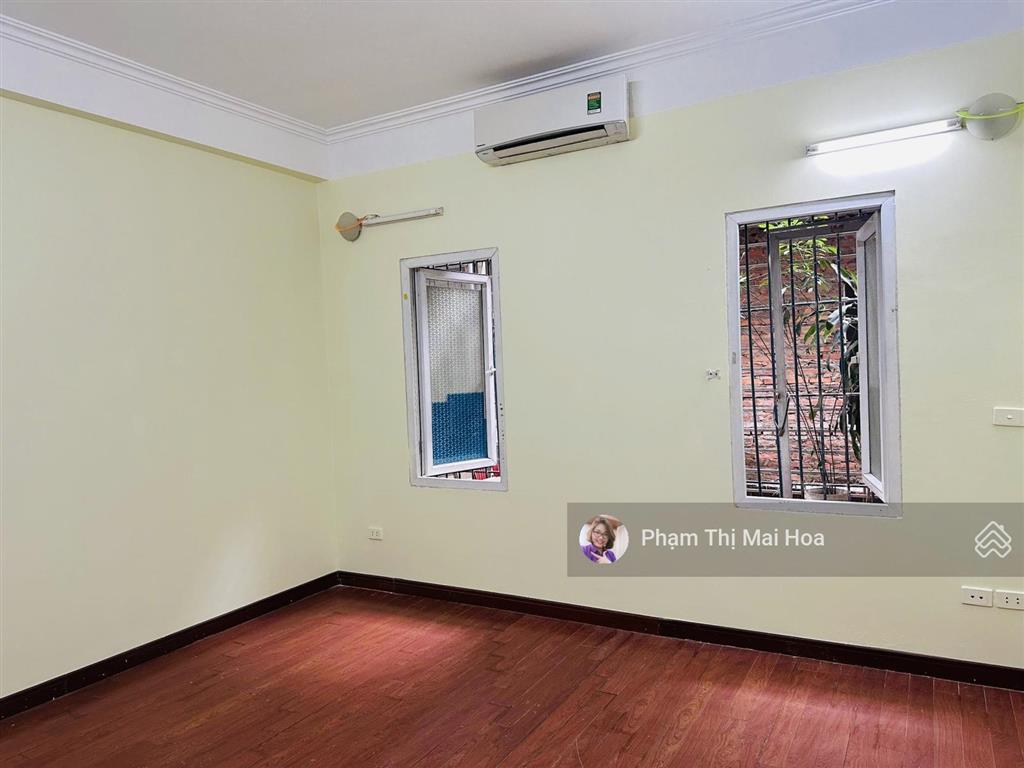 Cho thuê nhà liền kề văn phú, phú la, hà đông | 90m² | 4 tầng | 5 ngủ | 3 vệ sinh | 20 triệu/tháng