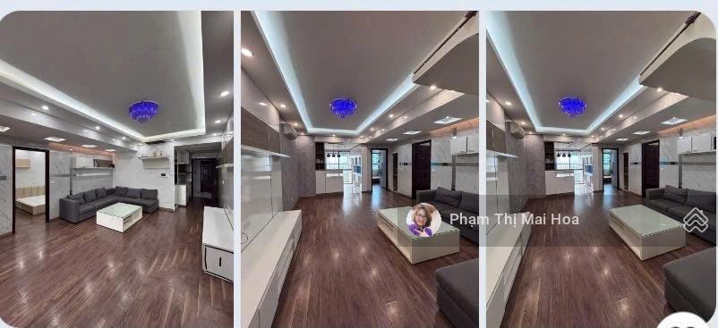 Cho thuê căn chung cư xuân mai tô hiệu, hà đông | 65m² | 2 ngủ 1 vệ sinh | 8 triệu