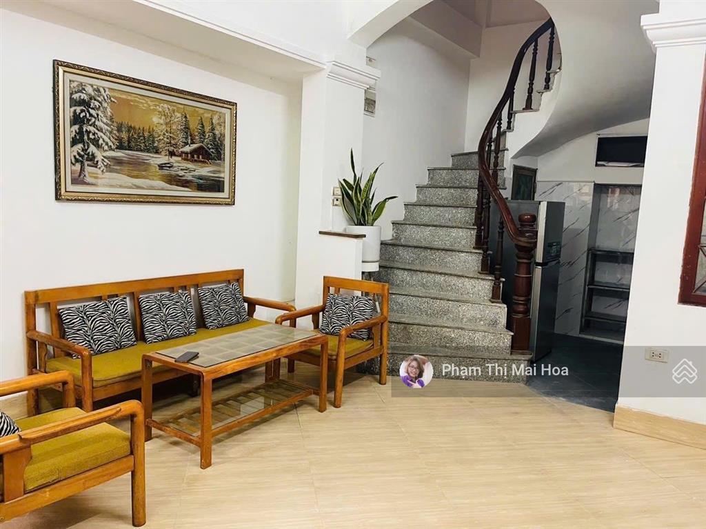 Cho thuê nhà nguyên căn trần phú, văn quán, hà đông | 32m2, 4 tầng | 4 phòng ngủ | 11 triệu