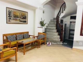 Cho thuê nhà nguyên căn trần phú, văn quán, hà đông| 32m 4 tầng | 4 phòng ngủ | 11 triệu