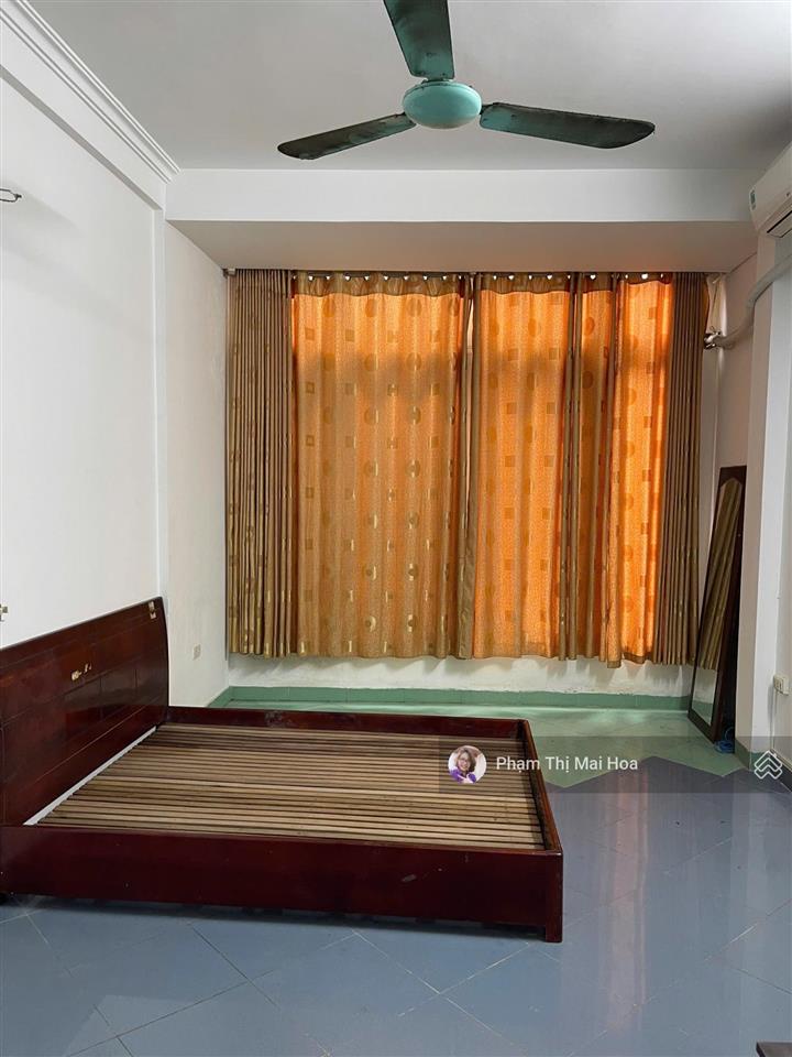Cho thuê nhà nguyên căn trần phú, văn quán, hà đông | 32m2, 4 tầng | 4 phòng ngủ | 11 triệu