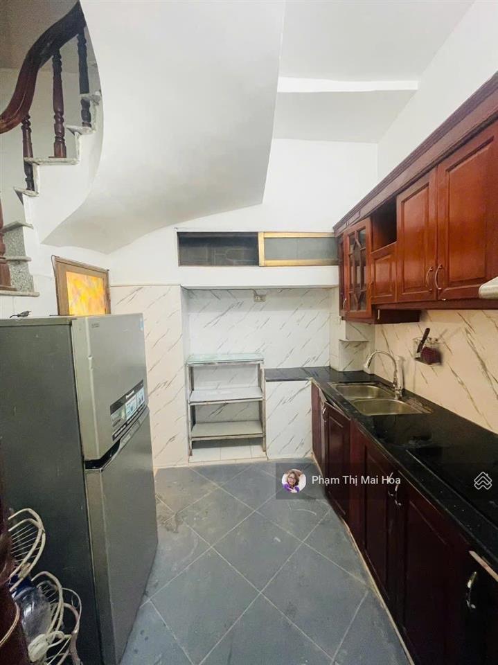 Cho thuê nhà nguyên căn trần phú, văn quán, hà đông | 32m2, 4 tầng | 4 phòng ngủ | 11 triệu