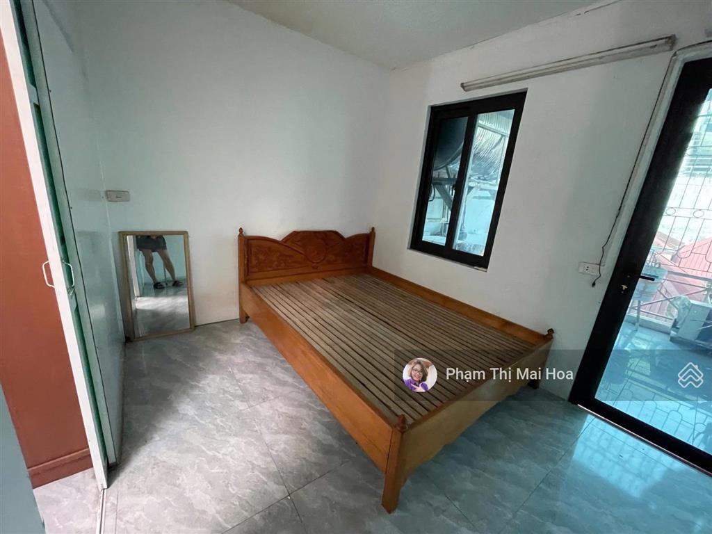 Cho thuê nhà nguyên căn trần phú, văn quán, hà đông | 32m2, 4 tầng | 4 phòng ngủ | 11 triệu